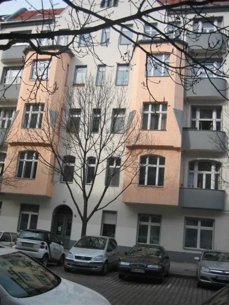 Etwas besonderes: 4,5-Zimmer-Wohnung in Stadtlage — photo 1